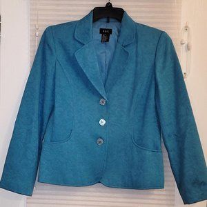 RQT Brocade Blazer